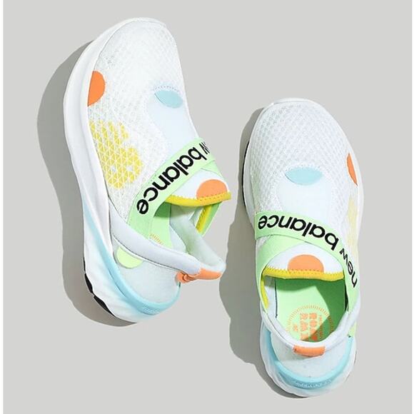 New Balance Shoes New Balance Fresh Foam Roav Rmx Mesh Slipon